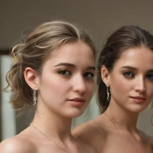 генератор порно-изображений на ИИ