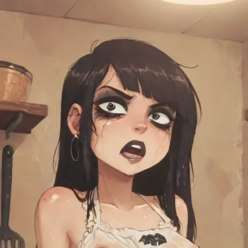 генератор порно-изображений на ИИ