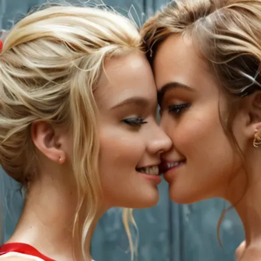 AIポルノ画像ジェネレーター