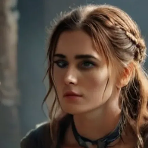 โปรแกรมสร้างภาพโปรนที่ใช้ปัญหา AI