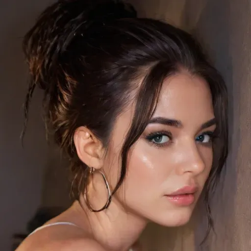 AIポルノ画像ジェネレーター