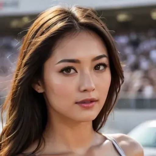 yapay zekâ porno görsel üretici