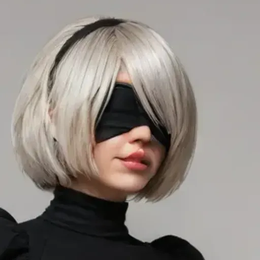 AIポルノ画像ジェネレーター