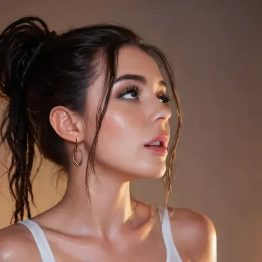 AI色情图片生成器