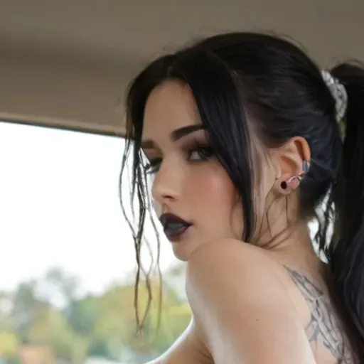 KI-Pornobild-Generator