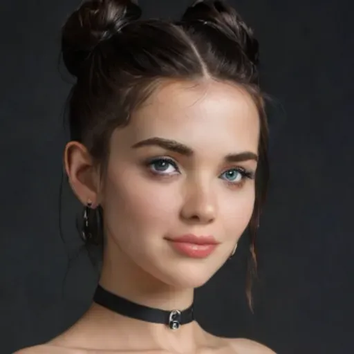 AI色情图片生成器