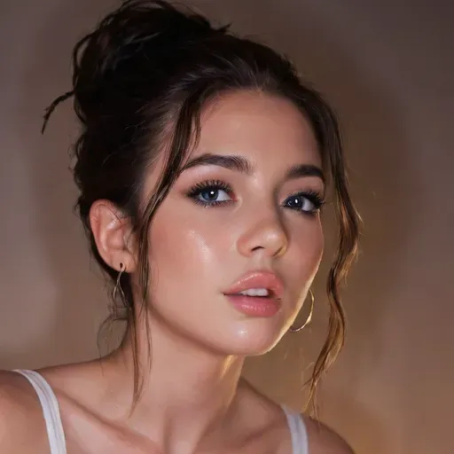 yapay zekâ porno görsel üretici