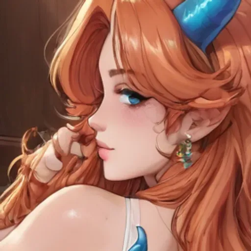 AI色情图片生成器