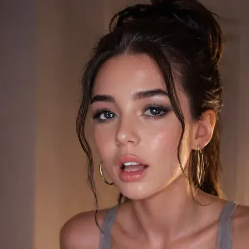 AI色情图片生成器