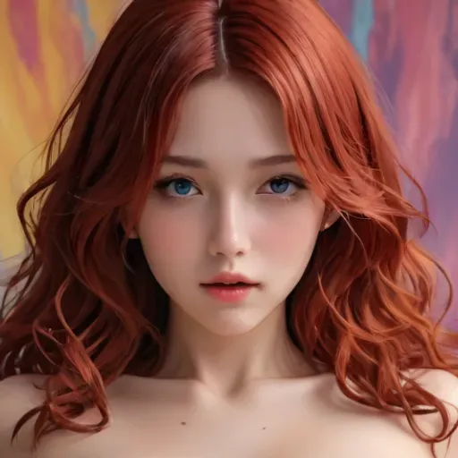 AI porn image generator