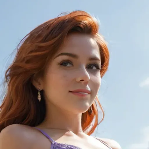 KI-Pornobild-Generator