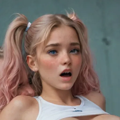 yapay zekâ porno foto üretici