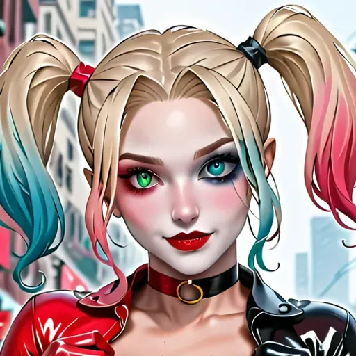 générateur d’images porno IA