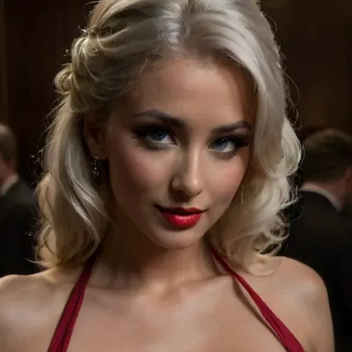 generatore di immagini porno IA