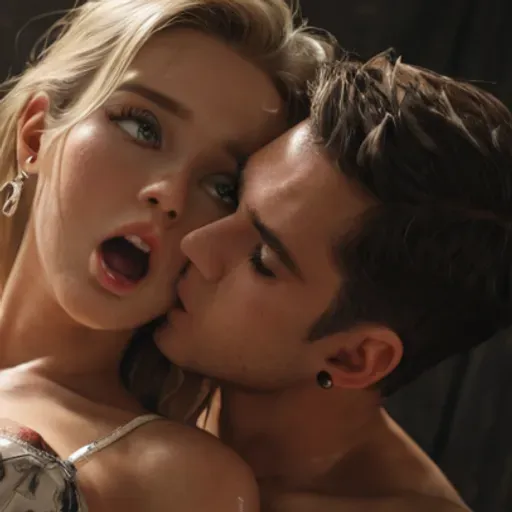 generador de fotos porno con IA