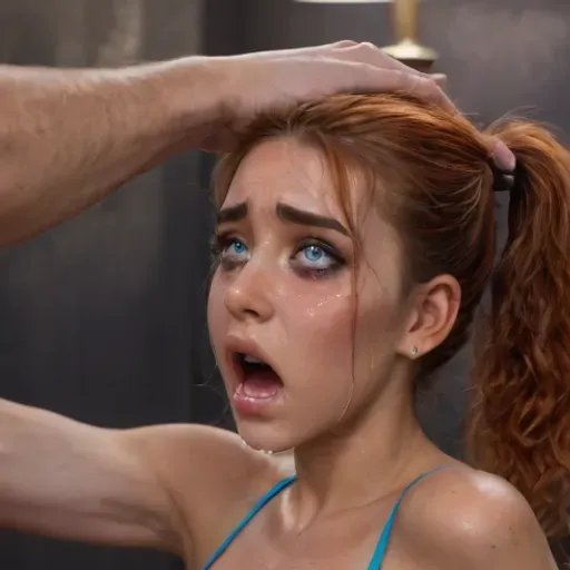 KI-Pornobild-Generator