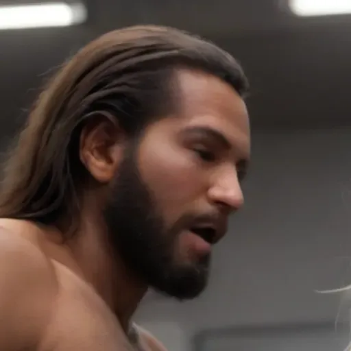 โปรแกรมสร้างภาพโปรนที่ใช้ปัญหา AI