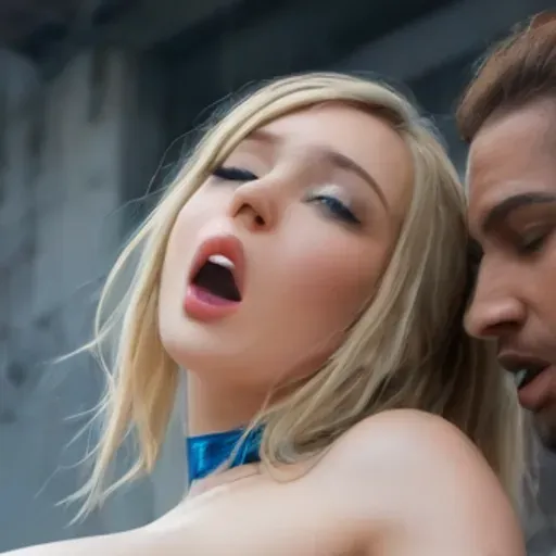 generatore di foto porno IA