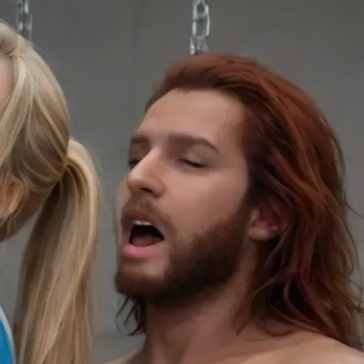 генератор порно-изображений на ИИ