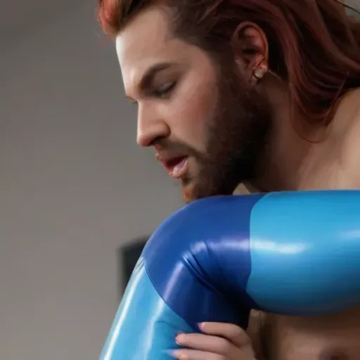 generatore di immagini porno IA