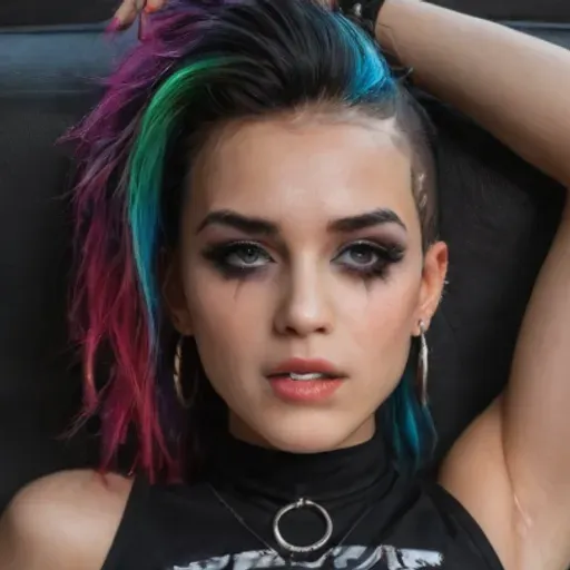 AI porn image generator