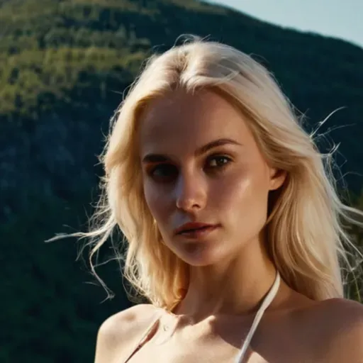 KI-Pornobild-Generator