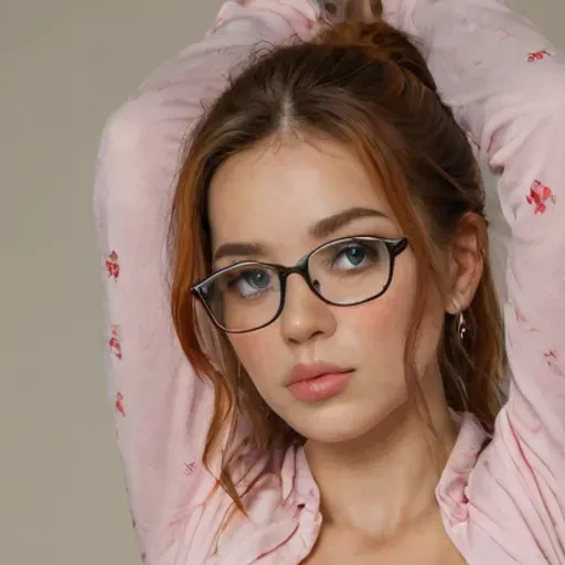 AI 포르노 이미지 생성기