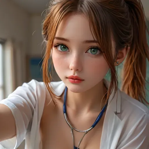 gerador de imagens pornô com IA