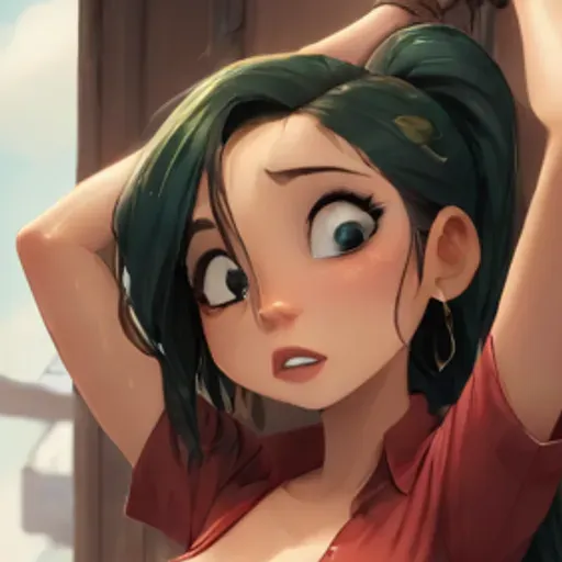 एआई पोर्न इमेज जेनरेटर