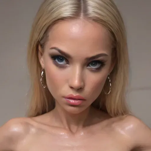 yapay zekâ porno görsel üretici
