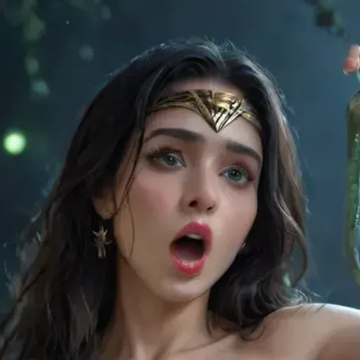 generatore di immagini porno IA