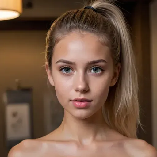 AI 포르노 이미지 생성기