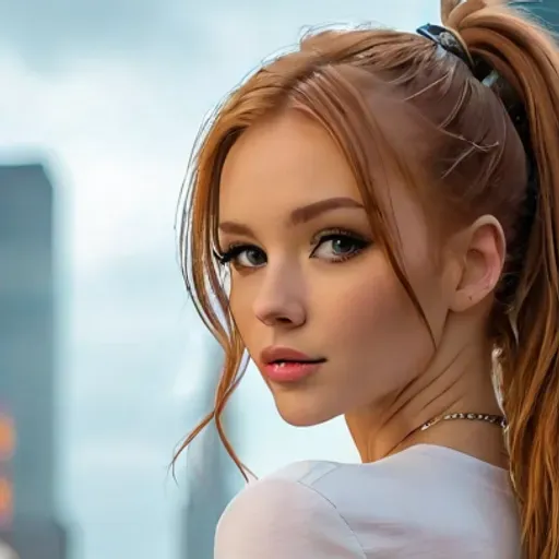 KI-Pornobild-Generator