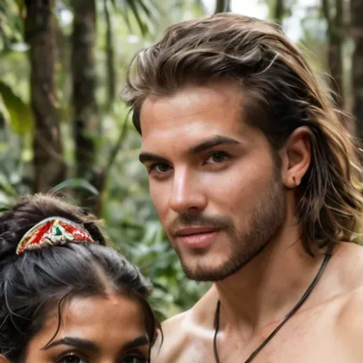 AI色情照片生成器