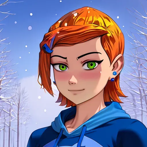 AI色情圖片產生器