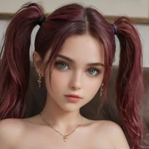 AI色情圖片產生器