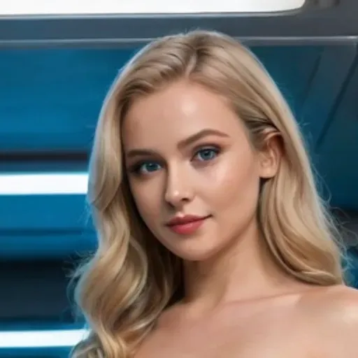 Generator obrazów pornograficznych z wykorzystaniem sztucznej inteligencji
