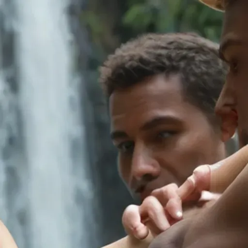 AI porn pic generator