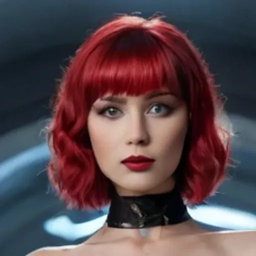 Pencipta imej lucah AI