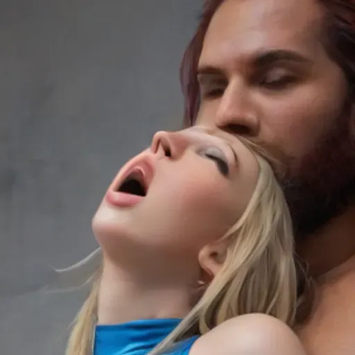 AI色情照片產生器