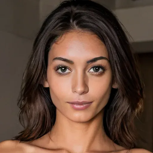 AI色情圖片產生器