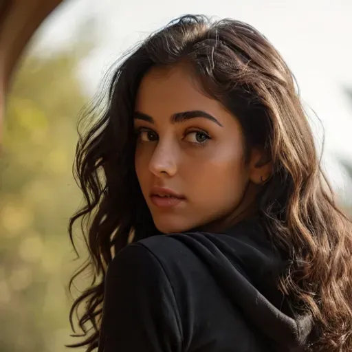 AI 포르노 이미지 생성기