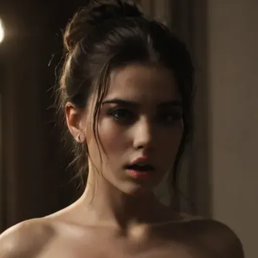 AI色情图片生成器