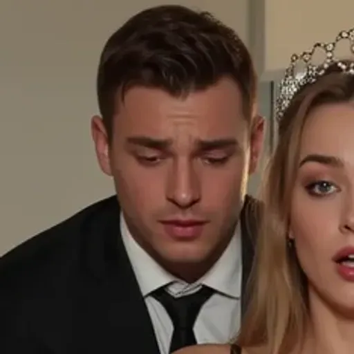 AI色情照片生成器