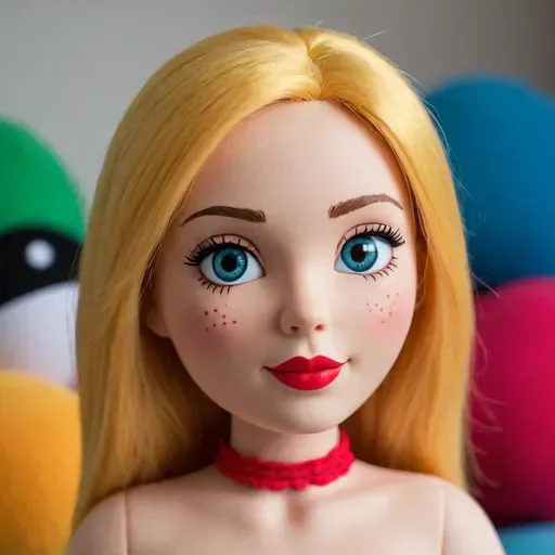 AI色情圖片產生器