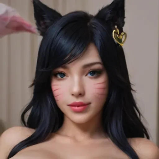 генератор порно-изображений на ИИ