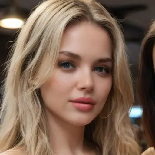 AI色情图片生成器