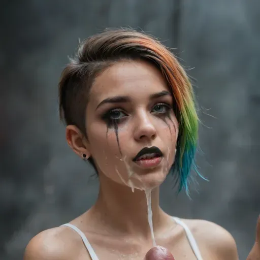 KI-Pornobild-Generator