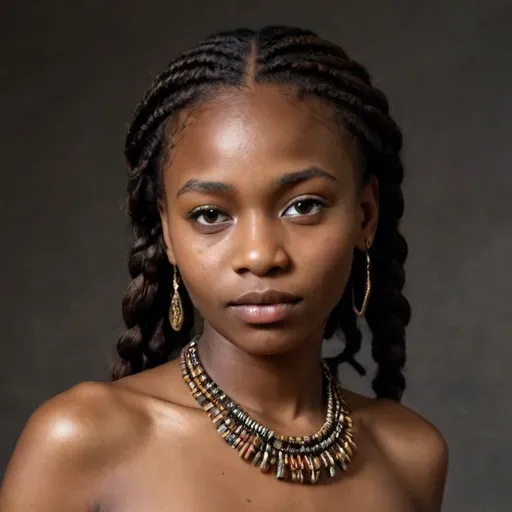 AI色情圖片產生器