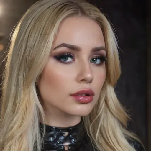 AI色情圖片產生器